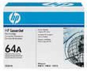 HP 64A Smart Print Cartridge