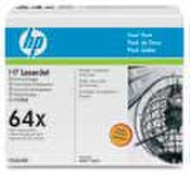 HP 64x 2 Pack