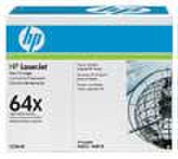 HP 64x Smart Print Cartridge