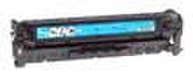 HP 304A Cyan Print Cartridge