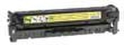HP 304A Yellow Print Cartridge