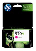 HP 920xL Ink Cartridge Magenta