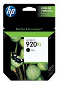 HP 920xL Ink Cartridge Black