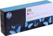 HP 771 Magenta Designjet Ink Cartridge