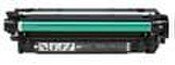HP 504A Black LJ Print Cartridge