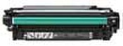 HP 504x Black LJ Cartridge