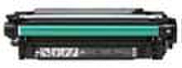 HP 504x Black LJ Cartridge