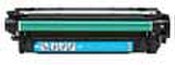 HP 504A Cyan Print Cartridge