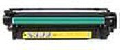 HP 504A Yellow Print Cartridge