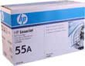 HP 55A HP Print Cartridge