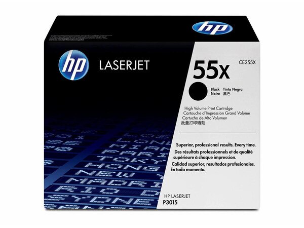 HP 55x HP Print Cartridge