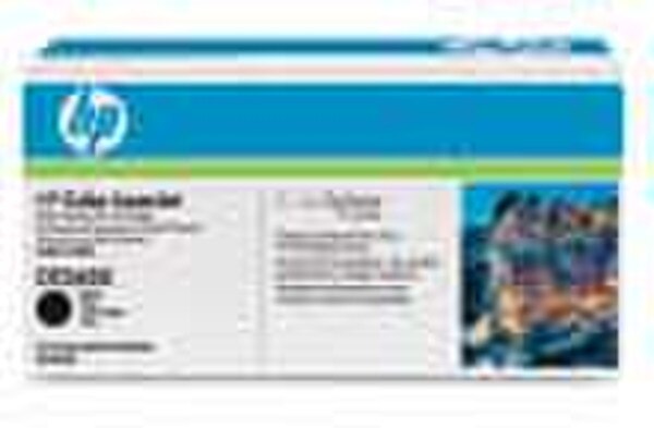 HP 649x HP Cartridge, Black