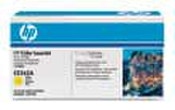HP 648A HP Cartridge, Yellow