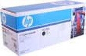 HP Color Laserjet Black Print Cartridge