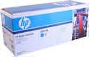 HP Color Laserjet Cyan Print Cartridge