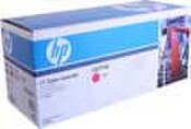HP Color Lasejet Magenta Print Cartridge