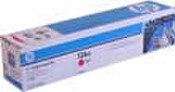 HP 126A Magenta Laserjet Print Cartridge