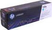 HP 128A Cyan Print Cartridge