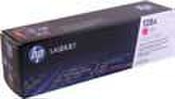 HP 128A Magenta Print Cartridge