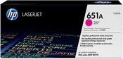 HP 651A Magenta Toner (CE343A)
