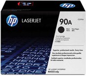 HP 90A Black Laserjet Toner Cartridge