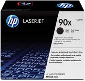 HP 90X Black Laserjet Toner Cartridge
