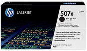 HP Laserjet 500 Clr M551 Large Black Cartridge