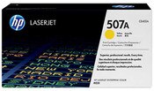 HP Laserjet 500 Color Mfp M551 Ylw Cartridge