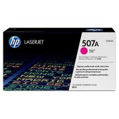 HP 507A CE403A Laserjet 500 Color Mfp M551 Magenta Cartridge