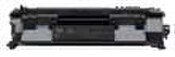 HP 05A LJ Smart Cartridge