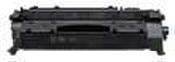HP 05X LJ Print Cartridge