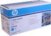 HP CLJ CF031A Cyan Print Cartridge