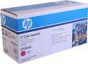 HP CLJ CF033A Magenta Print Cartridge