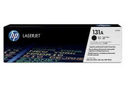 HP 131A Black Toner Cartridge