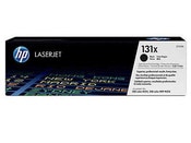 HP 131X Black Large Toner Cartridge