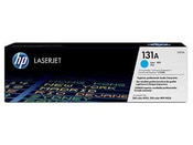 HP 131A Cyan Toner Cartridge
