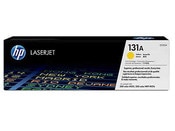 HP 131A Yellow Toner Cartridge