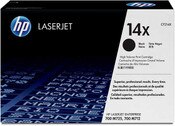 HP 14X Toner (CF214X)