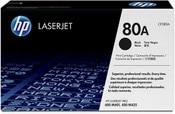 HP 80A LJ Smrt Prt Cartridge (CF280A)