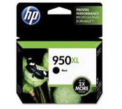 HP 950XL Black Officejet Ink Cartridge
