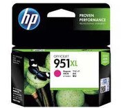 HP 951XL Magenta Officejet Ink Cartridge