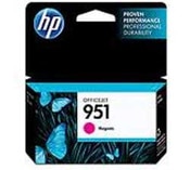 HP 951 Magenta Officejet Ink Cartridge
