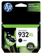 HP 932XL Ink Cartridge Black (CN053AN)