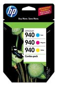 HP 940 Ink Combo Pack