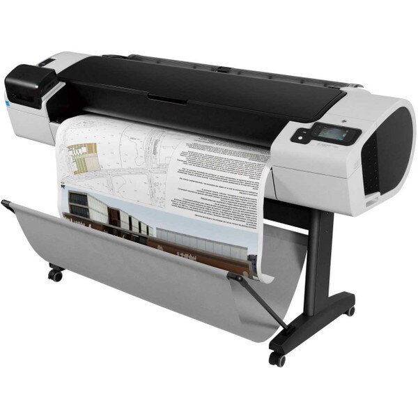HP Designjet T1300 44" PostScript Printer