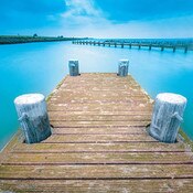 Magic DMVB2 Premium Matte Scrim Banner Vinyl 15 mil