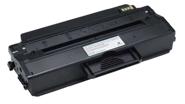Toner Compa Dell B1260DN,B1265DN,B1265DFW-2.5K 593-11109 - Foto 9