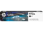 HP 972A Black OEM PageWide Cartridge