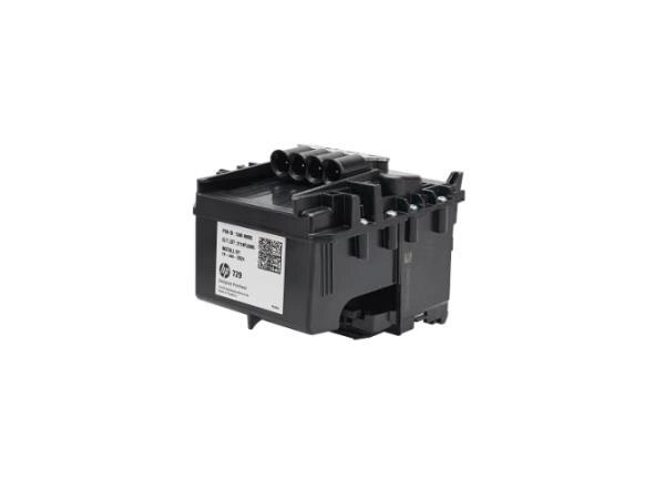HP 729 DesignJet Printhead Replacement K