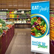 Three-Layer Blockout Display Film (FP204)